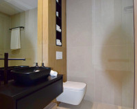 New Build - Apartment / flat - Condado de Alhama