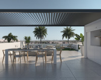 New Build - Apartment / flat - Condado de Alhama