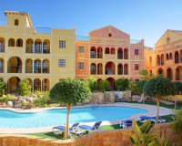 New Build - Apartment / flat - Cuevas del Almanzora