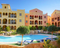 New Build - Apartment / flat - Cuevas del Almanzora