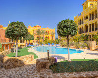 New Build - Apartment / flat - Cuevas del Almanzora