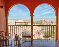 New Build - Apartment / flat - Cuevas del Almanzora