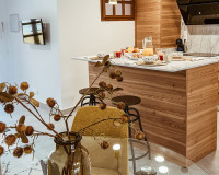 New Build - Apartment / flat - Cuevas del Almanzora