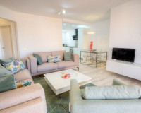 New Build - Apartment / flat - Cuevas del Almanzora