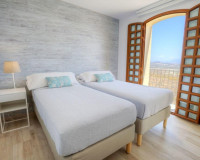 New Build - Apartment / flat - Cuevas del Almanzora