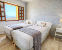 New Build - Apartment / flat - Cuevas del Almanzora