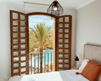 New Build - Apartment / flat - Cuevas del Almanzora