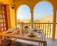 New Build - Apartment / flat - Cuevas del Almanzora