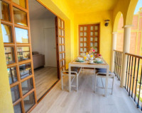 New Build - Apartment / flat - Cuevas del Almanzora