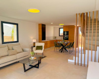 New Build - Apartment / flat - Cuevas del Almanzora