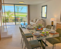 New Build - Apartment / flat - Cuevas del Almanzora