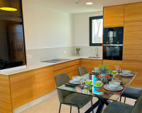 New Build - Apartment / flat - Cuevas del Almanzora