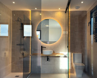New Build - Apartment / flat - Cuevas del Almanzora