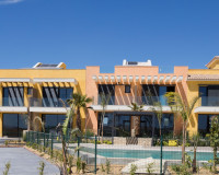 New Build - Apartment / flat - Cuevas del Almanzora