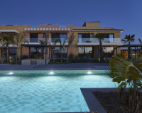 New Build - Apartment / flat - Cuevas del Almanzora