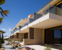 New Build - Apartment / flat - Cuevas del Almanzora