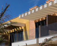 New Build - Apartment / flat - Cuevas del Almanzora