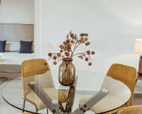 New Build - Apartment / flat - Cuevas del Almanzora