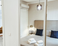 New Build - Apartment / flat - Cuevas del Almanzora