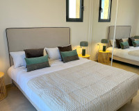 New Build - Apartment / flat - Cuevas del Almanzora