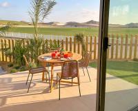 New Build - Apartment / flat - Cuevas del Almanzora