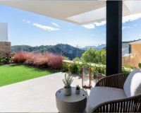 New Build - Apartment / flat - Cumbre del Sol - Benitachell