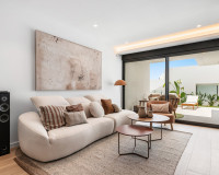 New Build - Apartment / flat - Cumbre del Sol - Benitachell