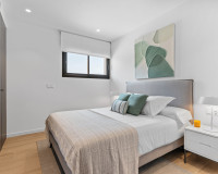 New Build - Apartment / flat - Cumbre del Sol - Benitachell