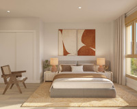 New Build - Apartment / flat - El Verger