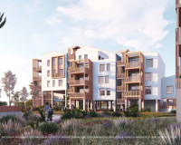 New Build - Apartment / flat - El Verger