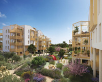 New Build - Apartment / flat - El Verger