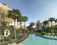 New Build - Apartment / flat - El Verger