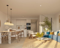 New Build - Apartment / flat - El Verger