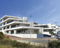 New Build - Apartment / flat - Elche Pedanías - La Marina