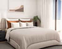 New Build - Apartment / flat - Finestrat