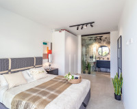 New Build - Apartment / flat - Finestrat