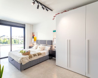 New Build - Apartment / flat - Finestrat