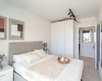 New Build - Apartment / flat - Finestrat