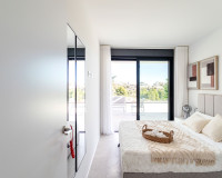 New Build - Apartment / flat - Finestrat