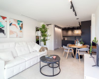 New Build - Apartment / flat - Finestrat