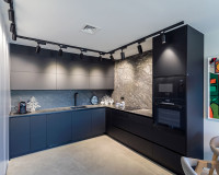 New Build - Apartment / flat - Finestrat