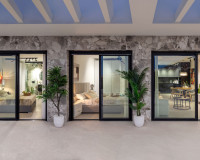 New Build - Apartment / flat - Finestrat