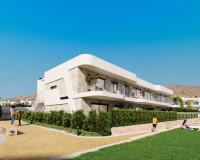 New Build - Apartment / flat - Finestrat