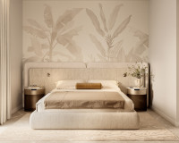 New Build - Apartment / flat - Finestrat