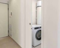 New Build - Apartment / flat - Finestrat