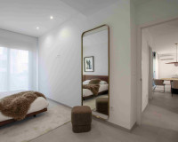 New Build - Apartment / flat - Finestrat