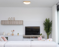 New Build - Apartment / flat - Finestrat