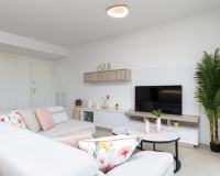 New Build - Apartment / flat - Finestrat