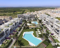 New Build - Apartment / flat - Gran Alacant