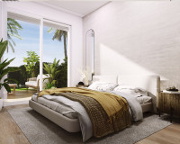 New Build - Apartment / flat - Gran Alacant